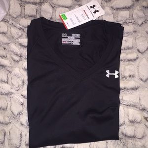 Under armour long sleeve shirt